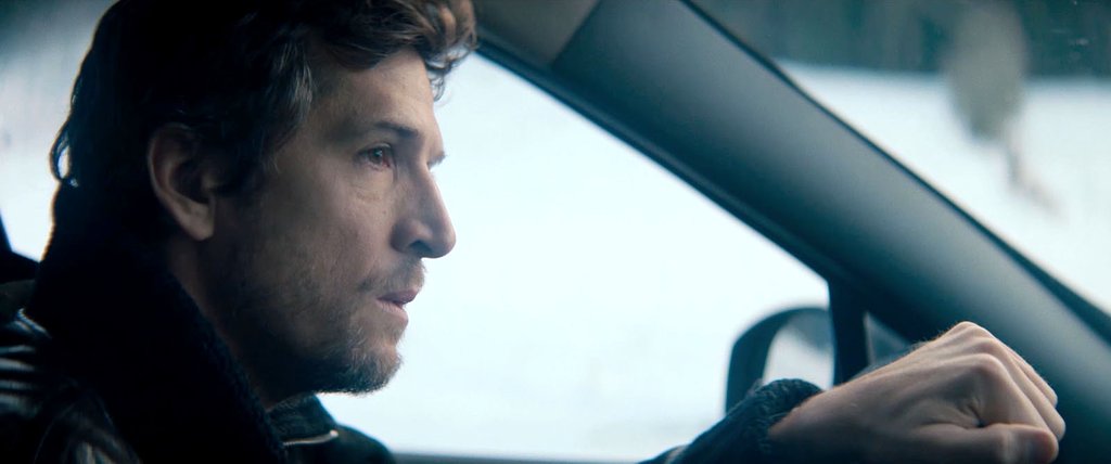 Photo from the movie My Son