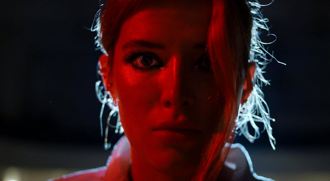 Photo from the movie Saint Clare