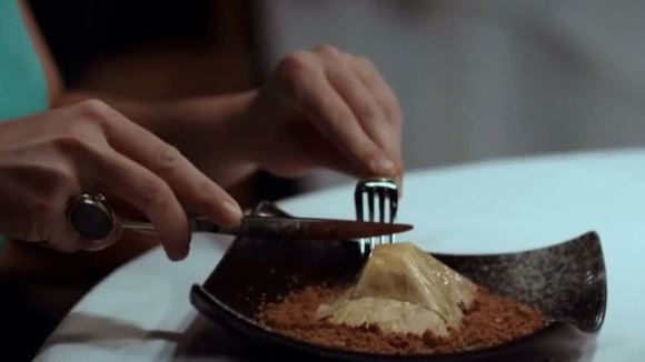 Photo from the movie Tasting Menu