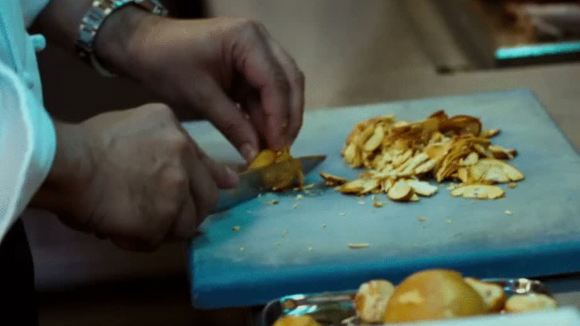 Photo from the movie Tasting Menu