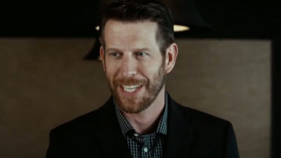 Photo from the movie Tasting Menu