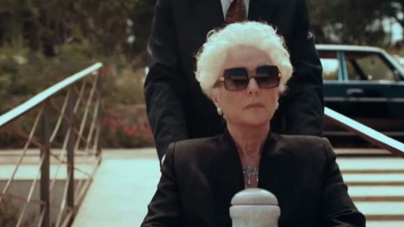 Photo from the movie Tasting Menu