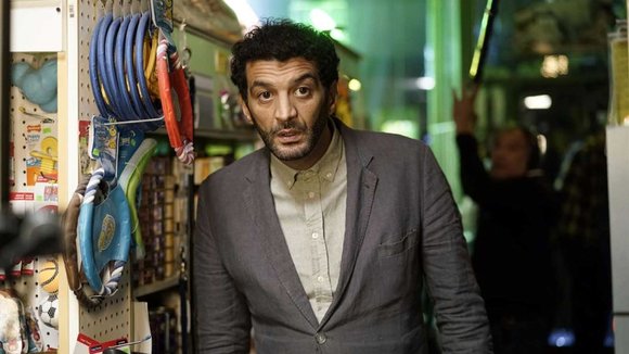 Photo from the movie Hibou