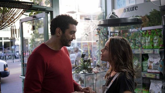 Photo from the movie Hibou