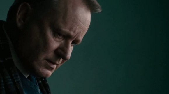 Photo from the movie The Railway Man