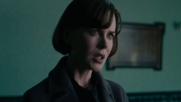 Photo from the movie The Railway Man