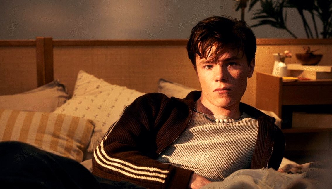 Photo from the movie A Part of You