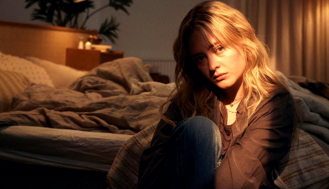 Photo from the movie A Part of You