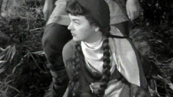 Photo from the movie The Adventures of Robin Hood