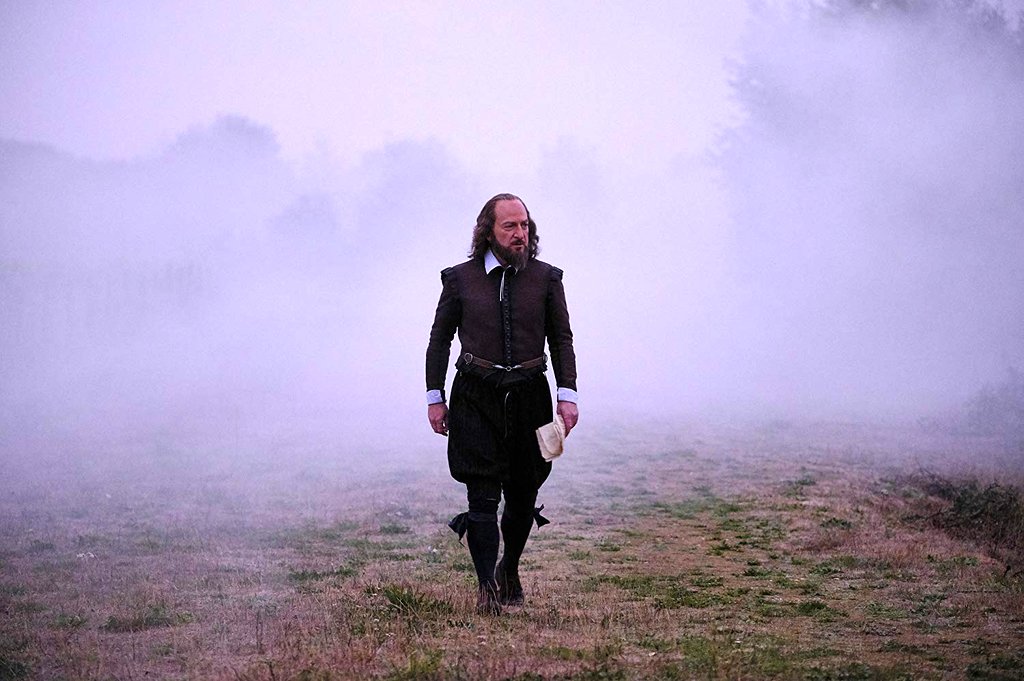 Photo from the movie All Is True