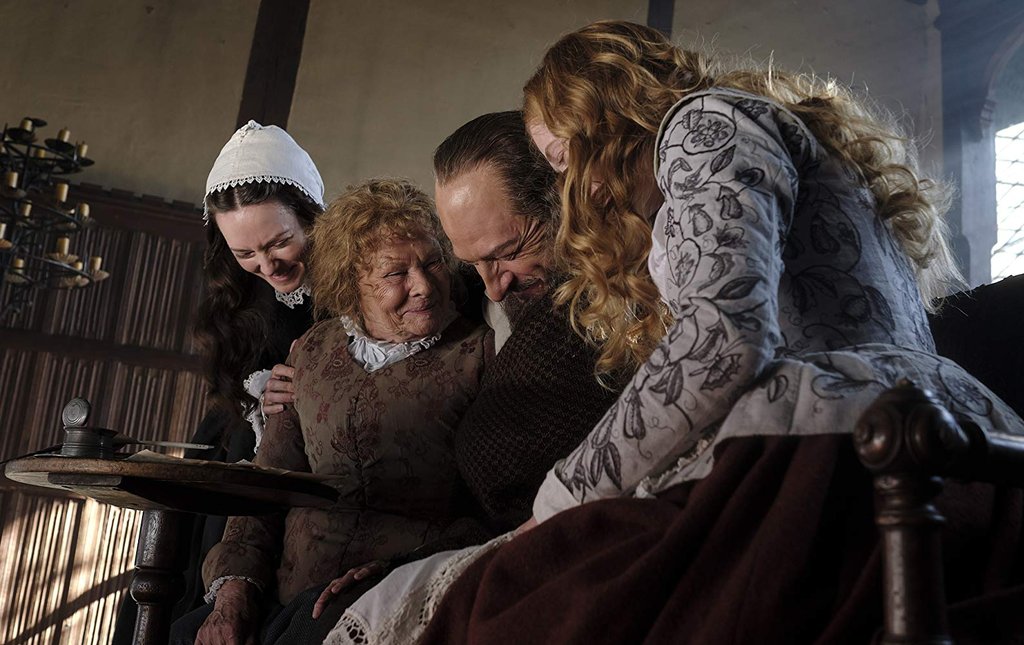 Photo from the movie All Is True