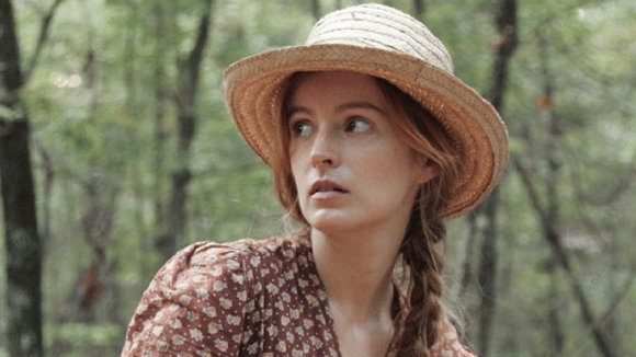 Photo from the movie As I Lay Dying