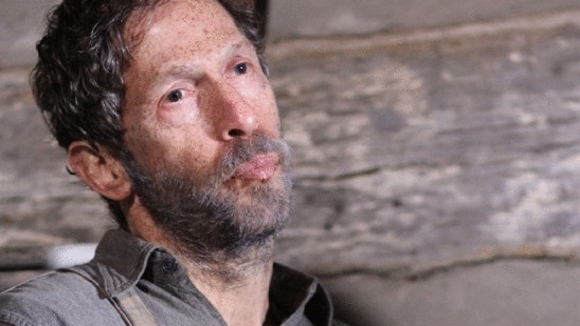 Photo from the movie As I Lay Dying