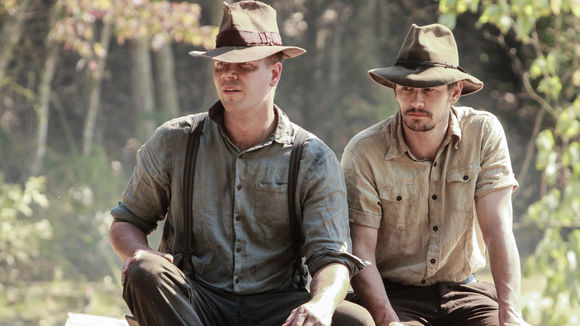 Photo from the movie As I Lay Dying