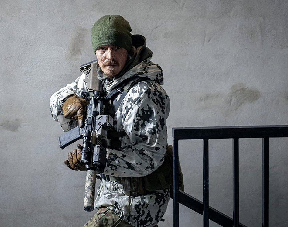 Photo from the movie Attack on Finland