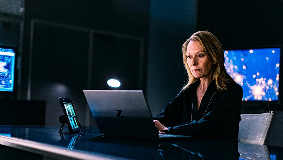 Photo from the movie Attack on Finland