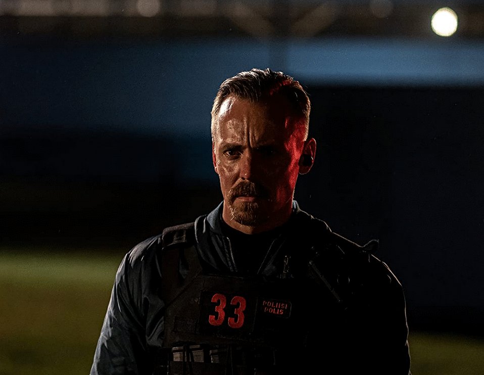 Photo from the movie Attack on Finland