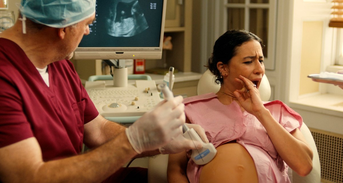 Photo from the movie Babes