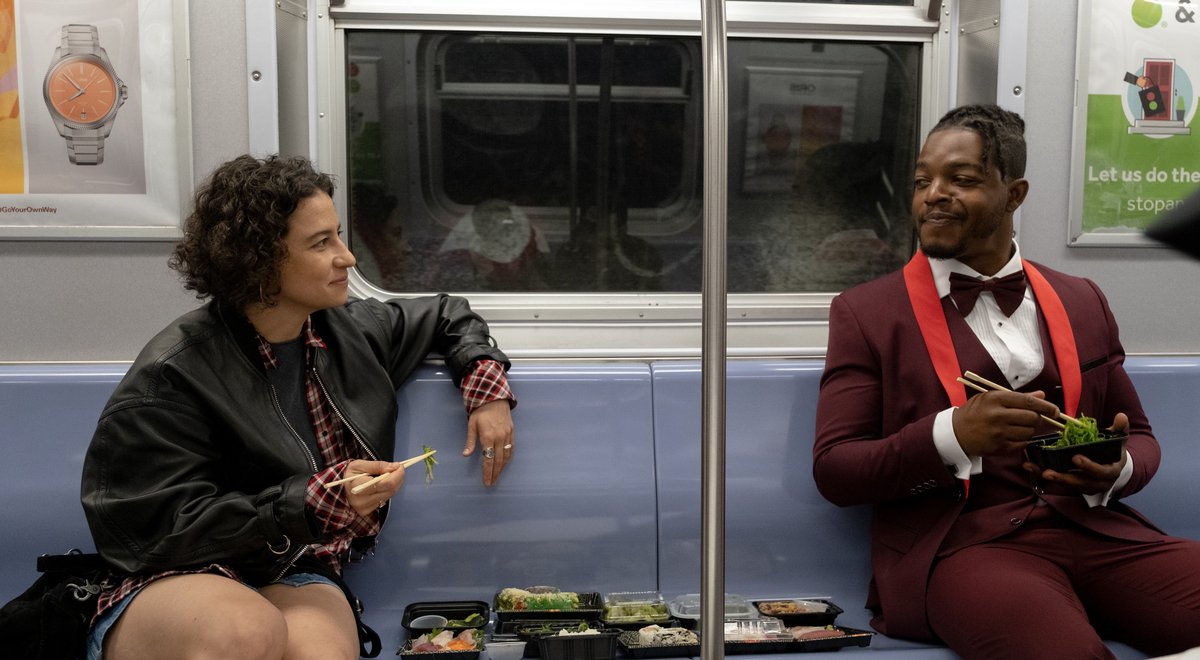 Photo from the movie Babes