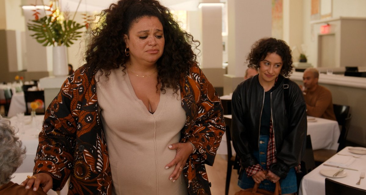 Photo from the movie Babes