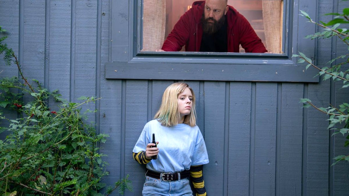 Photo from the movie Becky