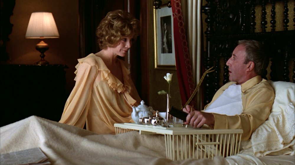 Photo from the movie Being There