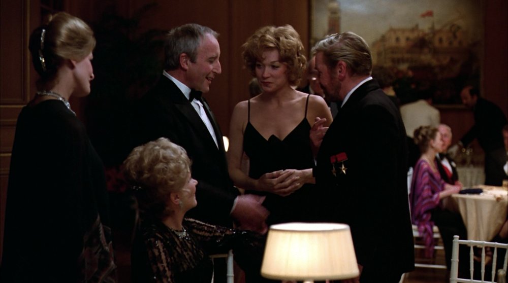 Photo from the movie Being There