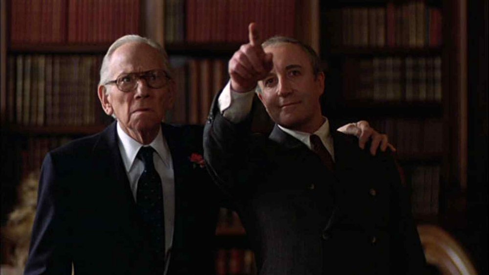 Photo from the movie Being There