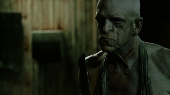 Photo from the movie Below Zero