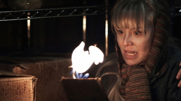 Photo from the movie Below Zero