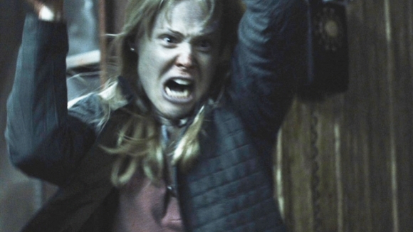 Photo from the movie Below Zero