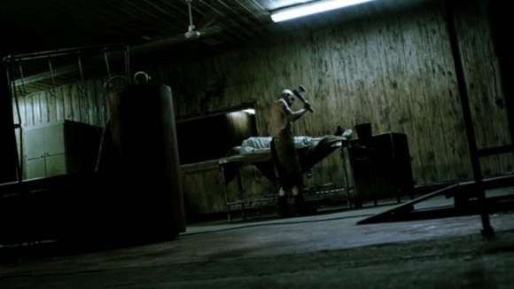 Photo from the movie Below Zero