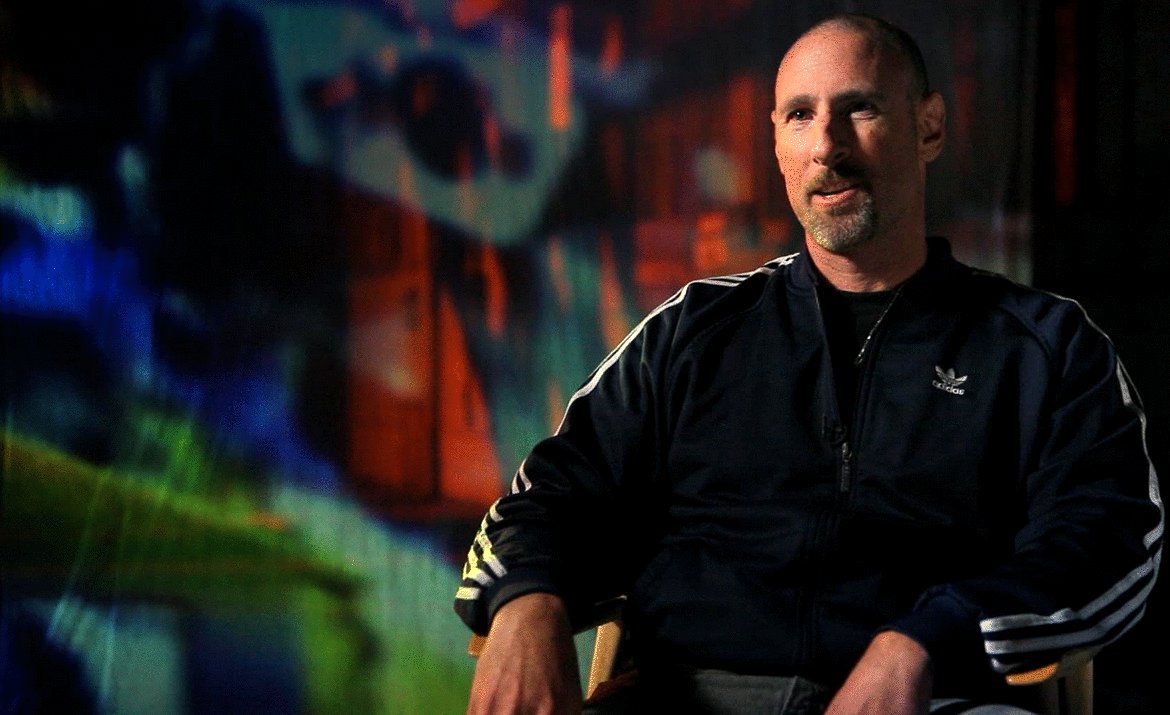 Photo from the movie Between the Beats