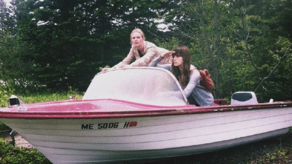 Photo from the movie Black Rock