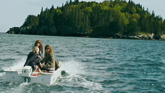 Photo from the movie Black Rock