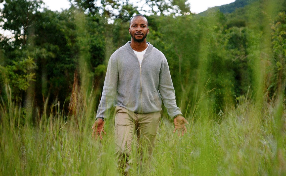 Photo from the movie Blind Ambition