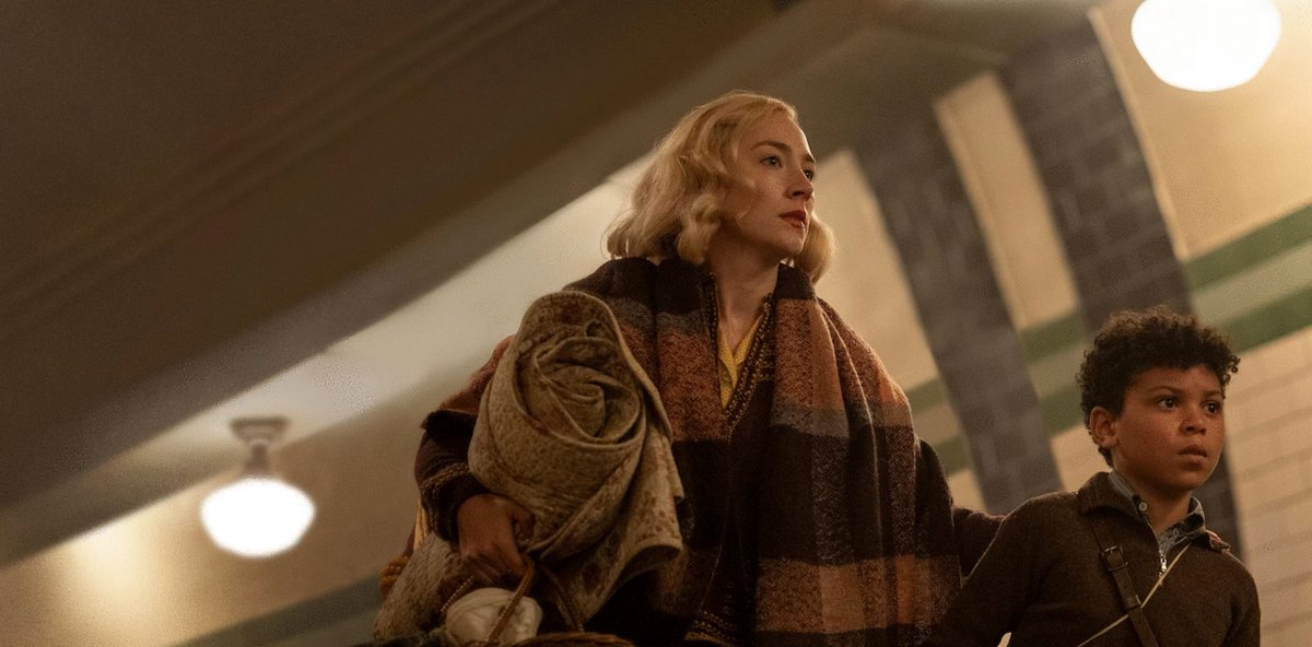 Photo from the movie Blitz