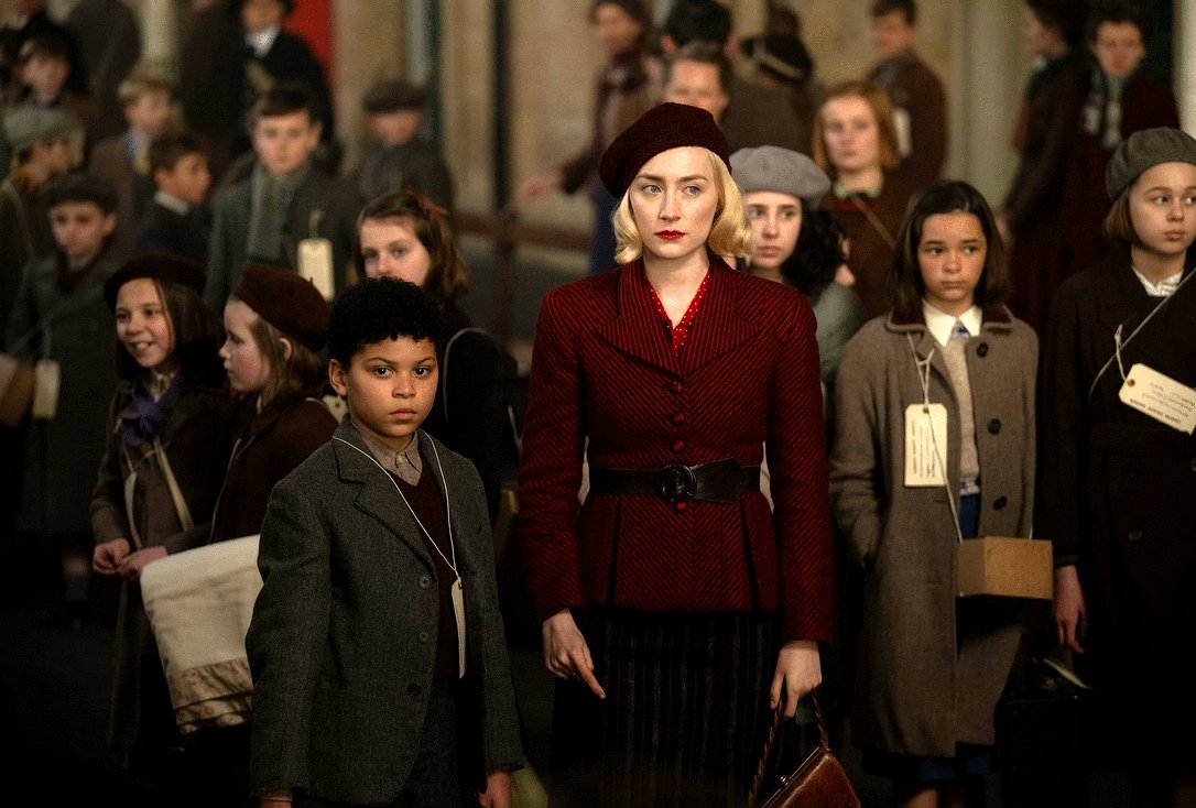 Photo from the movie Blitz