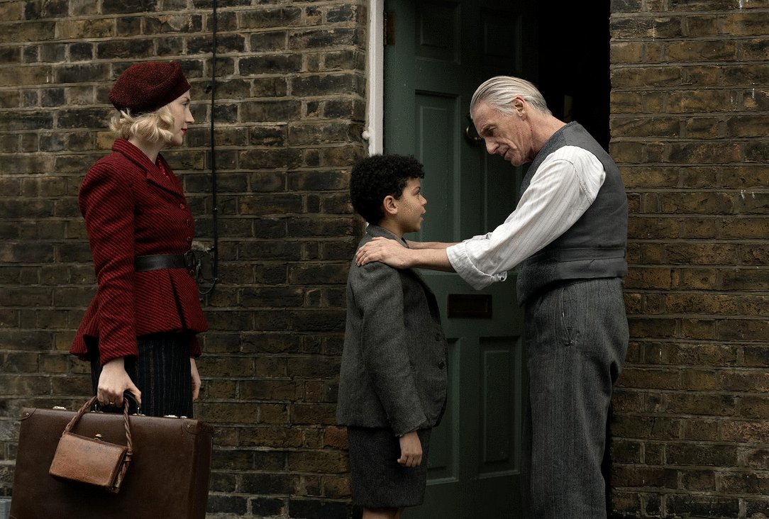 Photo from the movie Blitz