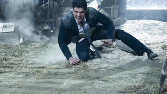 Photo from the movie The Covenant