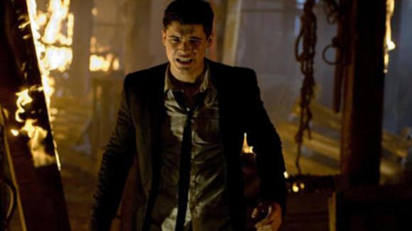 Photo from the movie The Covenant