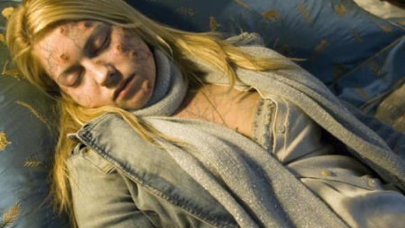 Photo from the movie The Covenant