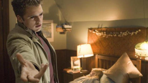 Photo from the movie The Covenant