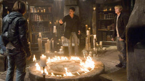 Photo from the movie The Covenant