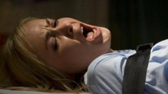 Photo from the movie The Crazies