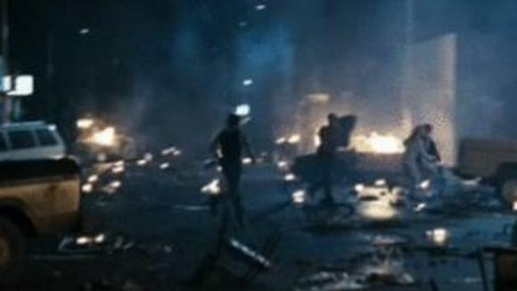 Photo from the movie The Crazies