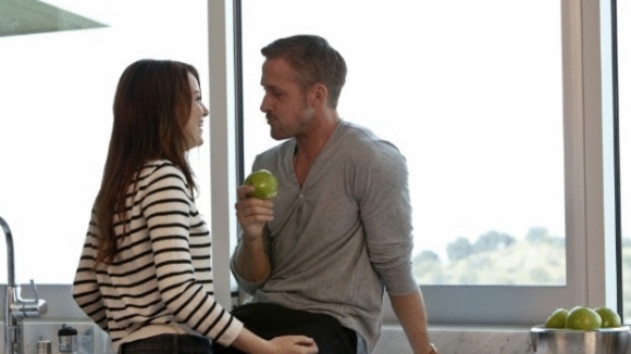 Photo from the movie Crazy, Stupid, Love.