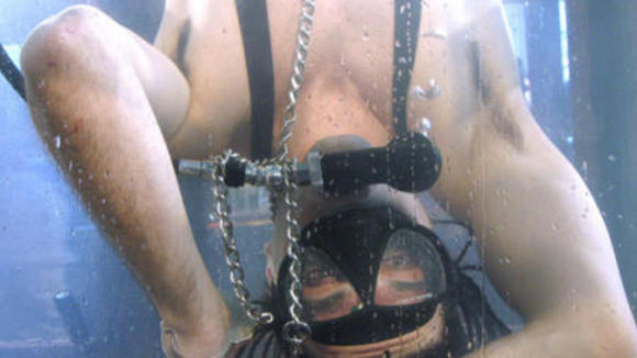 Photo from the movie Criss Angel Mindfreak