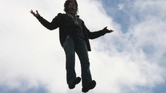 Photo from the movie Criss Angel Mindfreak