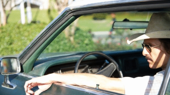 Photo from the movie Dallas Buyers Club